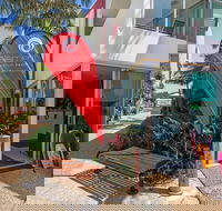 Element on Coolum Beach - Tourism TAS