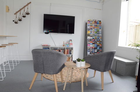 Sandy Bottoms Guesthouse - Hobart Tourism 5