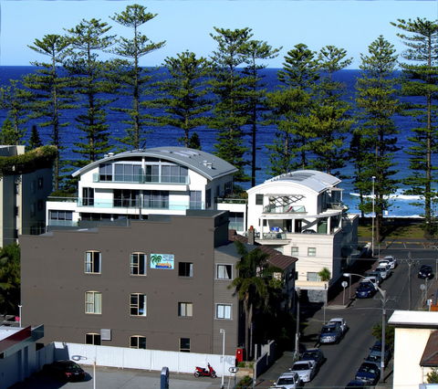 Sandy Bottoms Guesthouse - Hobart Tourism 1