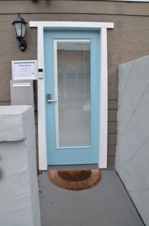 Sandy Bottoms Guesthouse - Hobart Tourism 2