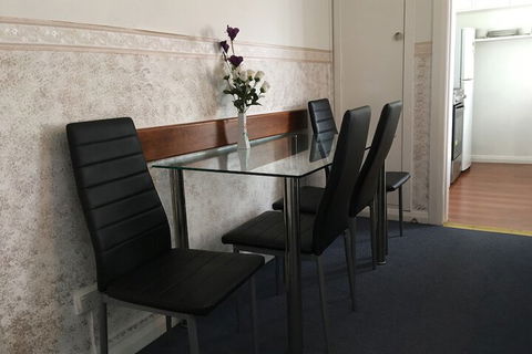 Hobart Apartments - Tourism TAS 2