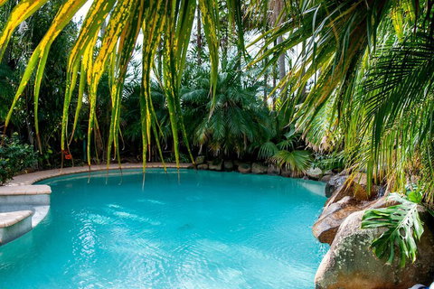 Ulladulla Guest House - Tourism TAS 3