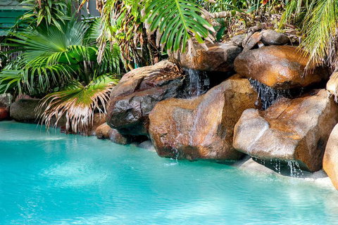 Ulladulla Guest House - Tourism TAS 2