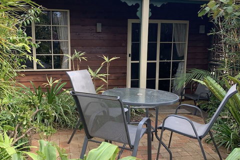 Ulladulla Guest House - Tourism TAS 1