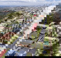 Miami Beachside Holiday Apartments - Tourism TAS