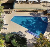 Peninsular Beachfront Resort - Tourism TAS