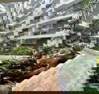 Atrium Resort - Hobart Tourism