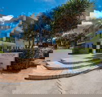 Seachange Coolum Beach - Tourism TAS
