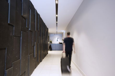 Tyrian Serviced Apartments Fitzroy - Tourism TAS 5