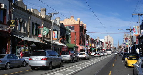 Tyrian Serviced Apartments Fitzroy - Tourism TAS 0