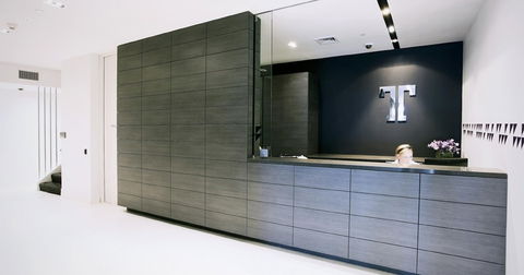 Tyrian Serviced Apartments Fitzroy - Tourism TAS 4