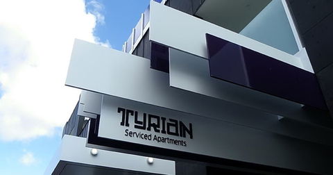 Tyrian Serviced Apartments Fitzroy - Tourism TAS 2