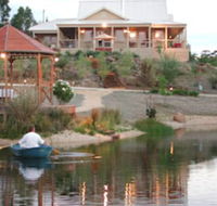 Blue Cliffs Retreat - Tourism TAS