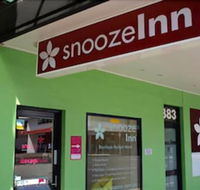 Snooze Inn Fortitude Valley - Tourism TAS