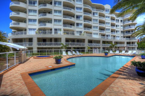 Kirra Beach Apartments - Tourism TAS 2