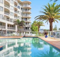 Kirra Beach Apartments - Tourism TAS