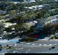 Nomads Noosa Backpackers Hostel - Tourism TAS