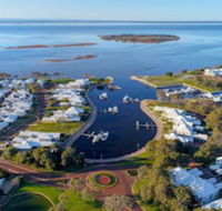 Mandurah Quay Resort - Tourism TAS