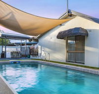 Townsville Holiday Apartments - Hobart Tourism