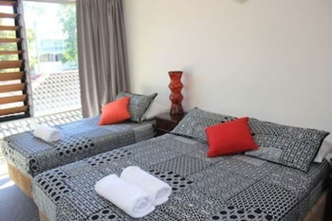 Townsville Holiday Apartments - Hobart Tourism 2