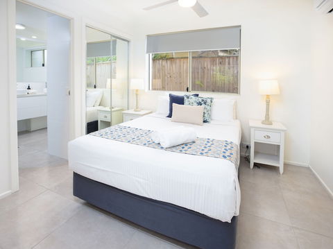 Noosa River Palms - Tourism TAS 1
