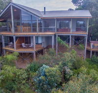 HideAway Haven - Tourism TAS