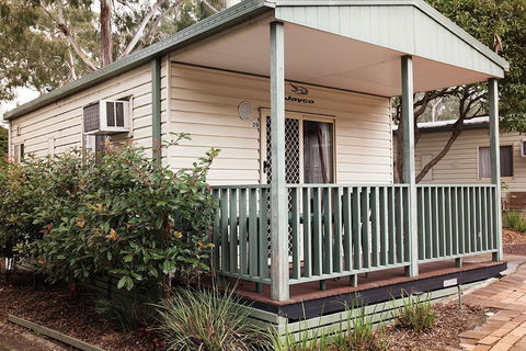 Crystal Brook Tourist Park - Tourism TAS 1