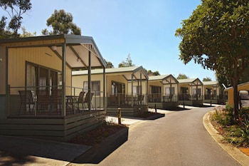 Crystal Brook Tourist Park - Tourism TAS 3