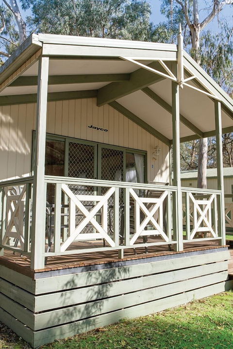 Crystal Brook Tourist Park - Tourism TAS 2