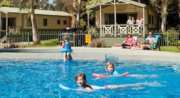 Crystal Brook Tourist Park - Tourism TAS 6