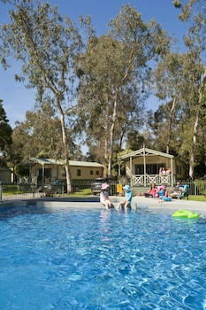 Crystal Brook Tourist Park - Tourism TAS 5