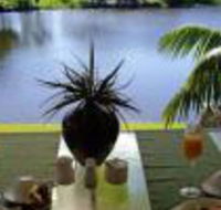 Alexander Lakeside Bed  Breakfast - Tourism TAS