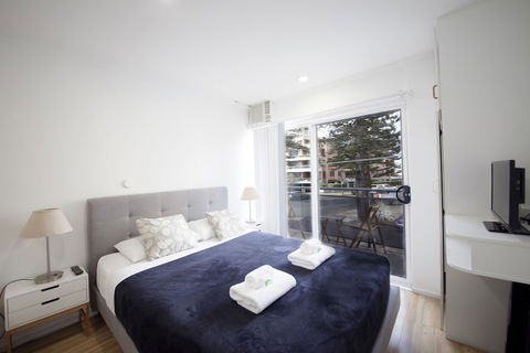 Manly Waves Hotel - Hobart Tourism 5