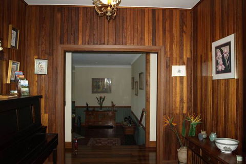 Amamoor Lodge - Tourism TAS 3