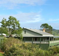 Amamoor Lodge - Hobart Tourism