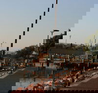 Harbourside Terraces - Tourism TAS