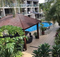 Burleigh Palms Holiday Apartments - Tourism TAS