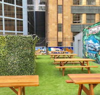 Sydney Backpackers - Hostel - Hobart Tourism