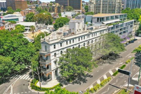 Elephant Backpacker Sydney - Hostel - Tourism TAS 4