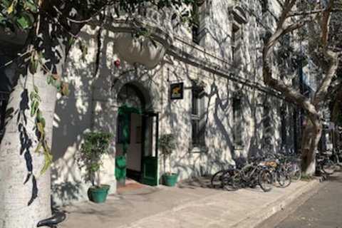 Elephant Backpacker Sydney - Hostel - Tourism TAS 0