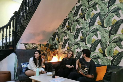 Elephant Backpacker Sydney - Hostel - Tourism TAS 5