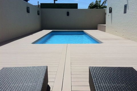 Arabella On West Apartments - Tourism TAS 4