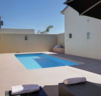 Arabella On West Apartments - Tourism TAS