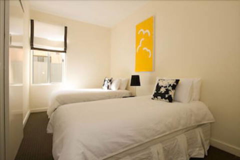 Arabella On West Apartments - Tourism TAS 6