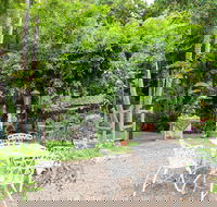 Noosa Valley Manor BB Retreat - Tourism TAS