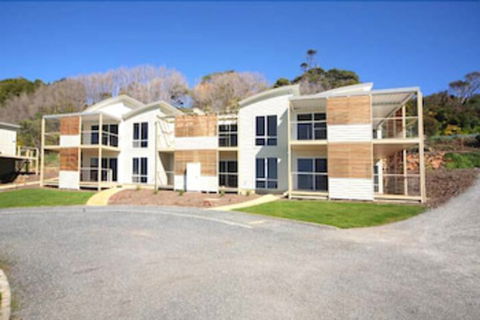 Azzure Beach Houses Boat Harbour Beach - Tourism TAS 3