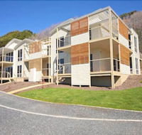 Azzure Beach Houses Boat Harbour Beach - Tourism TAS