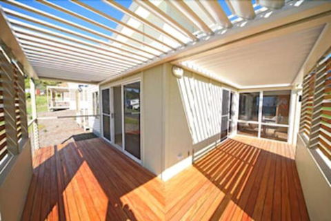Azzure Beach Houses Boat Harbour Beach - Tourism TAS 4