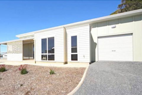 Azzure Beach Houses Boat Harbour Beach - Tourism TAS 2