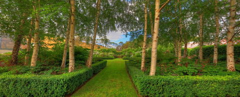 Old Wesley Dale Heritage Accommodation - Tourism TAS 5